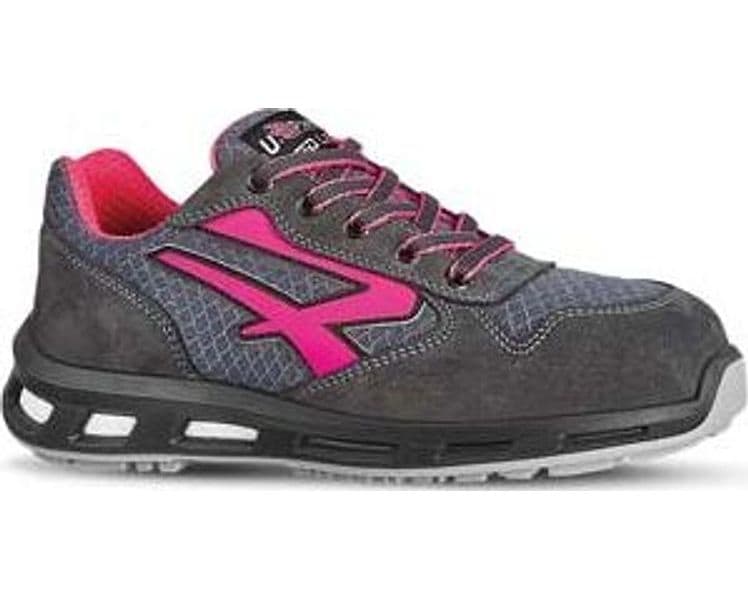 Scarpa da Lavoro Bassa Verok S1P Src N.36 1 Paio U Power - 2