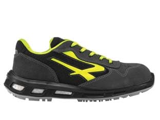 Scarpa da Lavoro Bassa Yellow S1P Src N.40 1 Paio U Power - 2