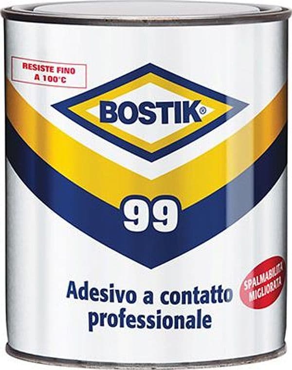 Bostik 99 850 ml 4 Pezzi