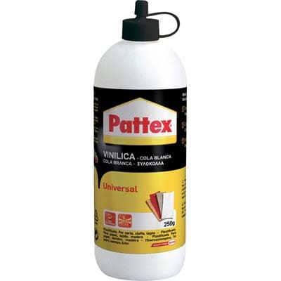 Pattex Vinil Universale 250 g 12 Pezzi - 2