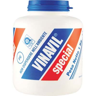Vinavil Special 1 kg 6 Pezzi - 2