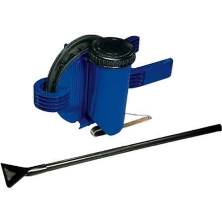 Soffietto di Martino Ciclone 750 Cc con Triturino - 2