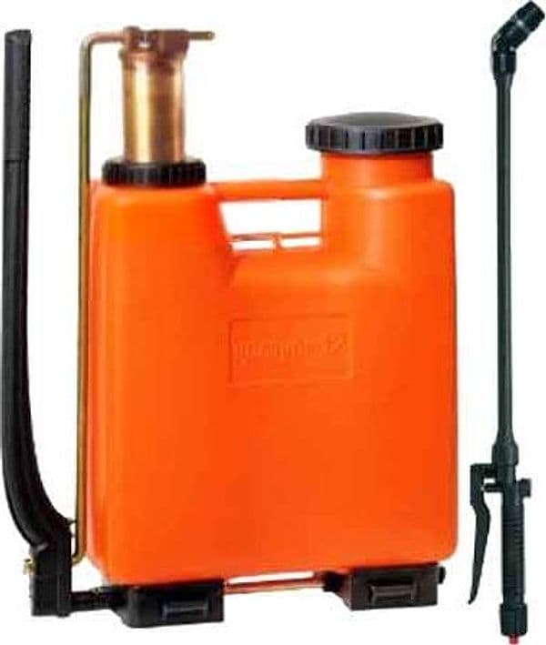 Pompa a Spalla di Martino Olimpia P.o 12 l - 2
