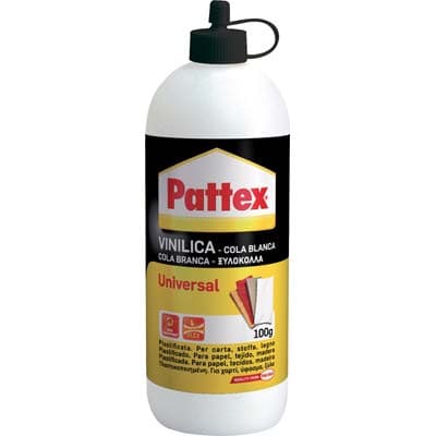 Pattex Vinil Universale 100 g 12 Pezzi - 2
