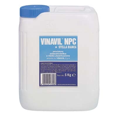 Vinavil Npc Kg 5 - 2