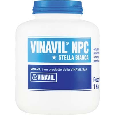 Vinavil Npc 1 kg 6 Pezzi - 2