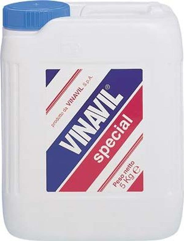Vinavil Special Kg 5 - 2