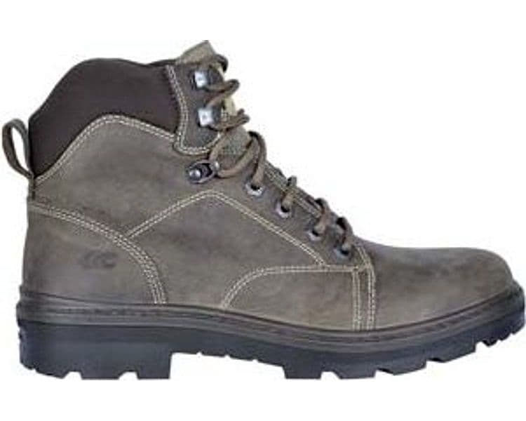 Scarpa da Lavoro Alta Land Bis S3 N°43 1 Paio Cofra - 2