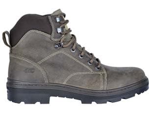 Scarpa da Lavoro Alta Land Bis S3 N°43 1 Paio Cofra - 2