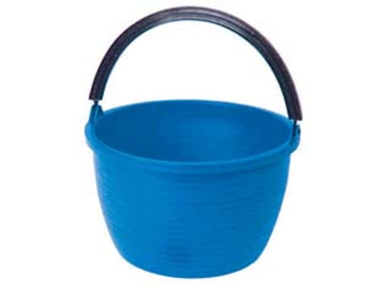 Cesta Tonda per Raccolta 16 l Capacità 16 L, Ø 37 mm CMX25H 4 Pezzi - 2