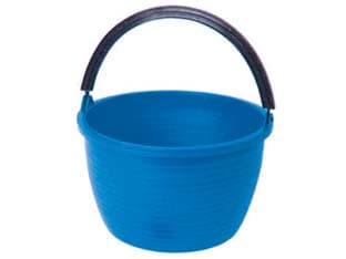Cesta Tonda per Raccolta 16 l Capacità 16 L, Ø 37 mm CMX25H 4 Pezzi - 2