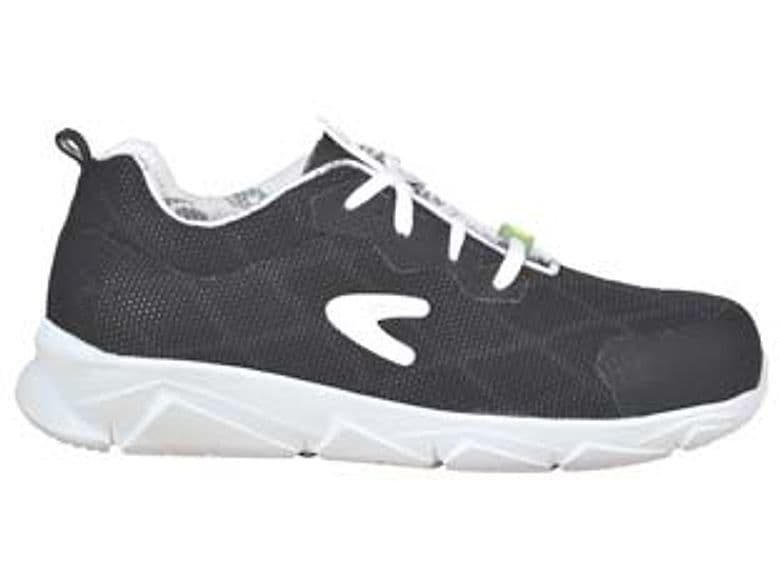 Scarpa Techshell Distance Esd S3 N°46 Cofra - 2