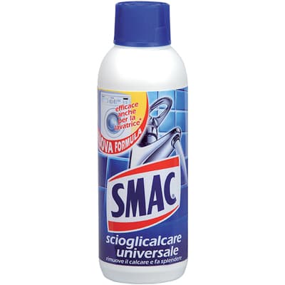 Smac Scioglicalcare Gel 500 ml 20 Pezzi - 2