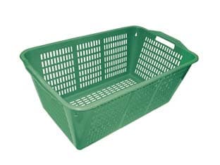 Cesto Forato Milleusi 60 CMX38X23H 6 Pezzi - 2