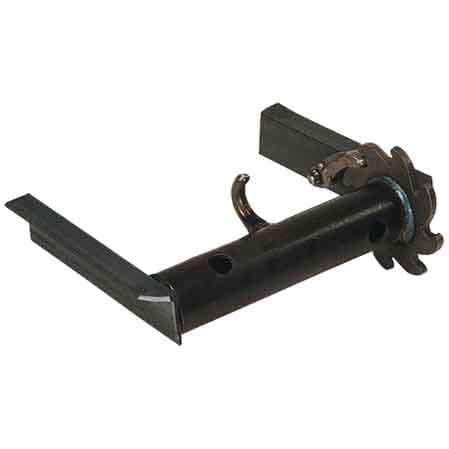 Verricello Ø 48 x 230 mm Lato Destro - 2