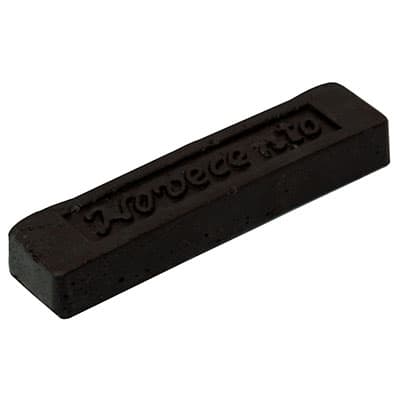 Cera Stik Novecento 30 g Noce Scuro 12 Pezzi - 2