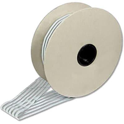 Sigillante Preformato Zstrip G Grigio Verniciabile Mm 10X2 180 m - 2
