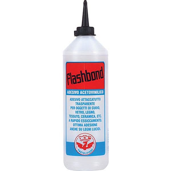 Colla Acetovinilica Flashbond Ml 500 - 2