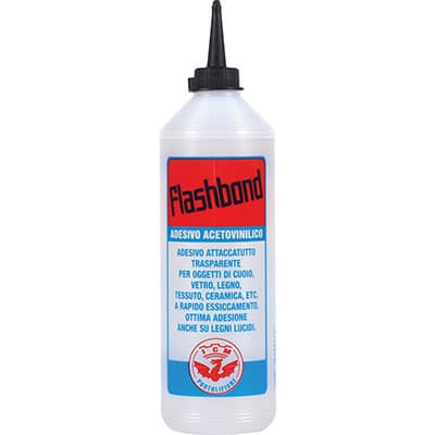 Colla Acetovinilica Flashbond Ml 500 - 2