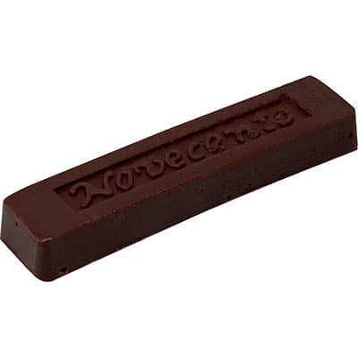 Cera Stik Novecento 30 g Mogano 12 Pezzi - 2