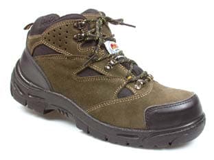 Scarpa da Lavoro Alta Trekking S1P N°42 1 Paio Excel - 2