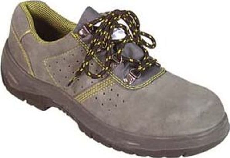 Scarpa da Lavoro Bassa Estiva S1P N°45 1 Paio Excel