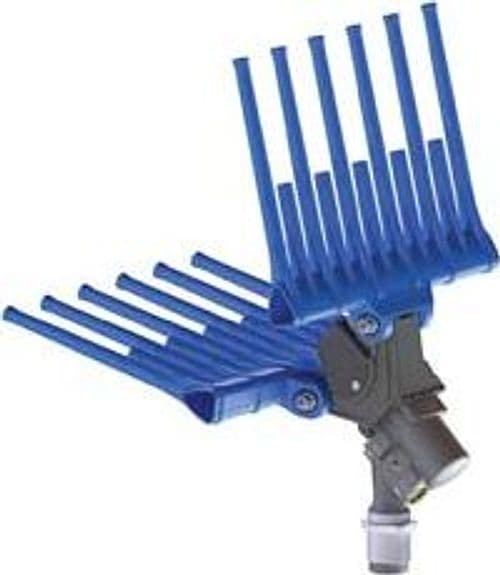 Bacchiatore Pneumatico Olivgreen Air 305 Minelli - 2