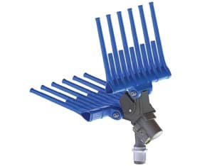 Bacchiatore Pneumatico Olivgreen Air 305 Minelli - 2