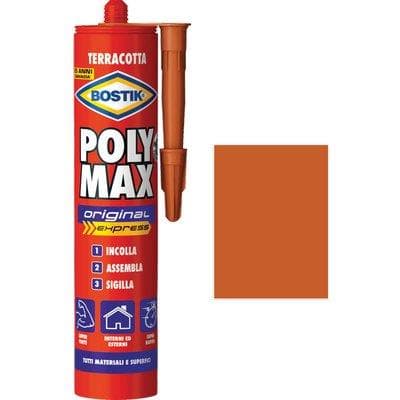 Bostik Polymax Original Express Terracotta 425 g - 2