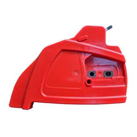 Blocco Catena per Motosega Ideal Star 40 Ricambio per Cod. 4413402 - 2