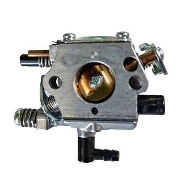 Carburatore per Motosega Ideal Star 45 Ricambio per COD.4413602 - 2