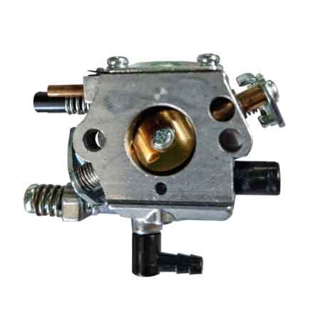 Carburatore per Motosega Ideal Star 45 Ricambio per COD.4413602 - 2