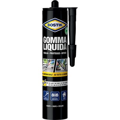 Bostik Gomma Liquida 310 g - 2