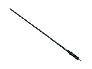 Astina di Ricambio in Carbonio per Bacchiatore Twist Ø 4,5 mm MMX350 Aima - 2