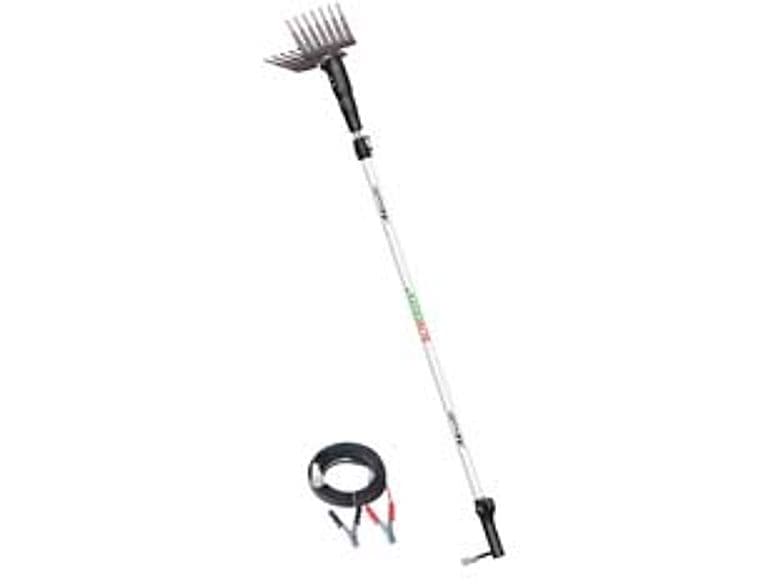 Bacchiatore Elettrico Olivgreen A3 380 W Minelli - 2