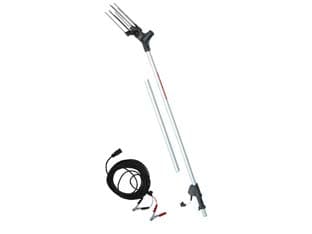 Bacchiatore Elettrico Standard Modello Twist 270 W Aima - 2