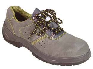 Scarpa da Lavoro Bassa Estiva S1P N°42 1 Paio Excel - 2
