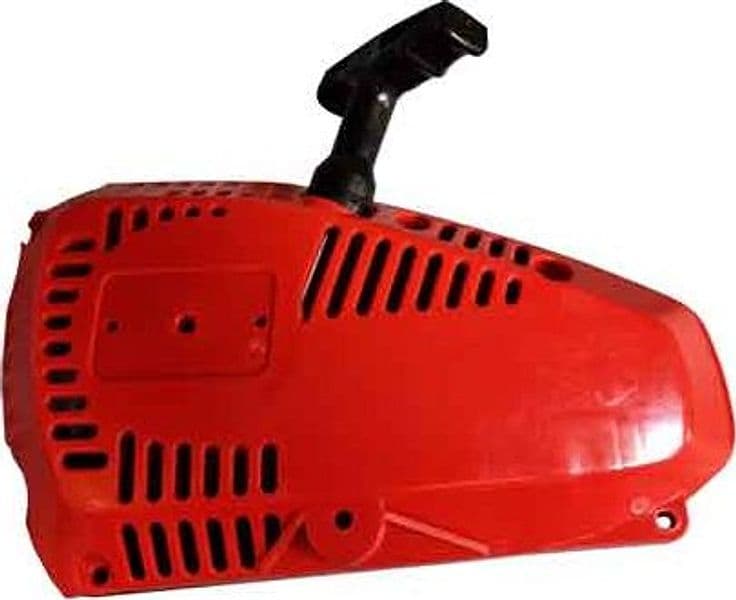 Avviamento per Motosega da Pota Ricambio per Cod. 4413002 Ideal Star - 2
