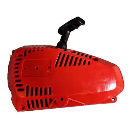 Avviamento per Motosega da Pota Ricambio per Cod. 4413002 Ideal Star - 2