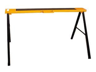 Cavalletto Pieghevole in Metallo 104 CMX78H. Alte 2 Pezzi - 2