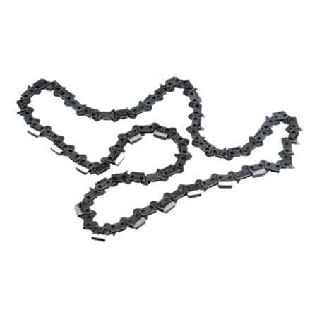 Catena per Motosega da Pota a Batteria Jack Ideal Star ¼ 1,3 mm 28 Maglie - 2
