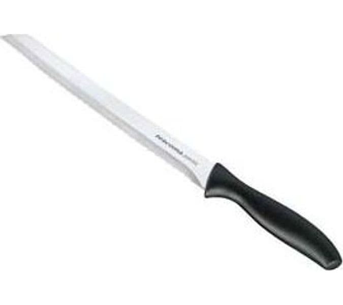 Coltello da Pane Seghettato 22 cm Tescoma 2 Blister - 2