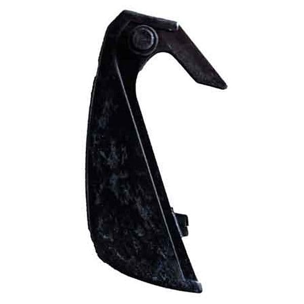 Acceleratore per Motosega Ideal Star 40 Ricambio per Cod. 4413402