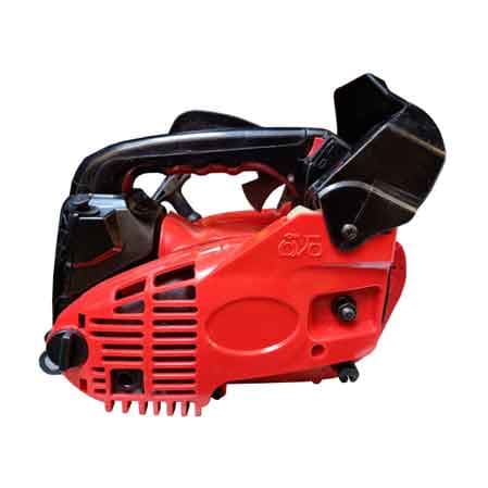 Motore Ricambio per Motosega da Pota Ideal Star Ricambio per Cod. 4413002 - 2