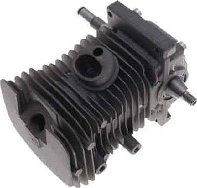 Motore per Motosega Ideal Star 45 Ricambio per Cod. 4113602 - 2