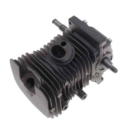 Motore per Motosega Ideal Star 40 Ricambio per Cod. 4413402 - 2