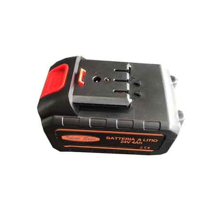 Batteria per Motosega da Pota a Batteria Jack Ideal Star 21V 4AH - 2