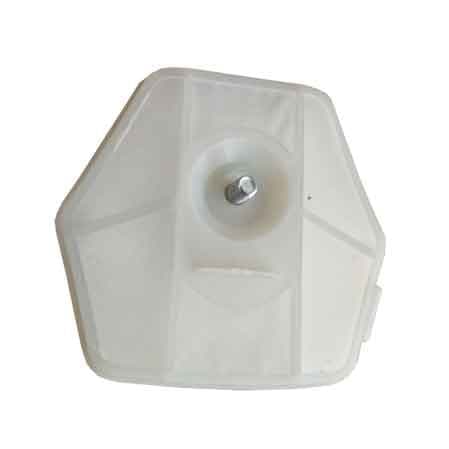 Filtro Aria Ricambio per Motosega da Pota Ideal Star Ricambio per Cod - 2