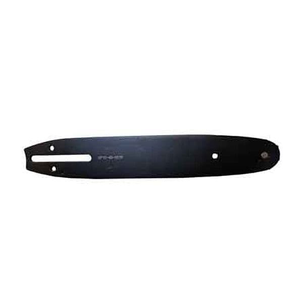 Barra per Motosega da Pota Ideal Star 25 cm Ricambio per Cod. 4413002 - 2