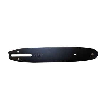 Barra per Motosega da Pota Ideal Star 25 cm Ricambio per Cod. 4413002 - 2